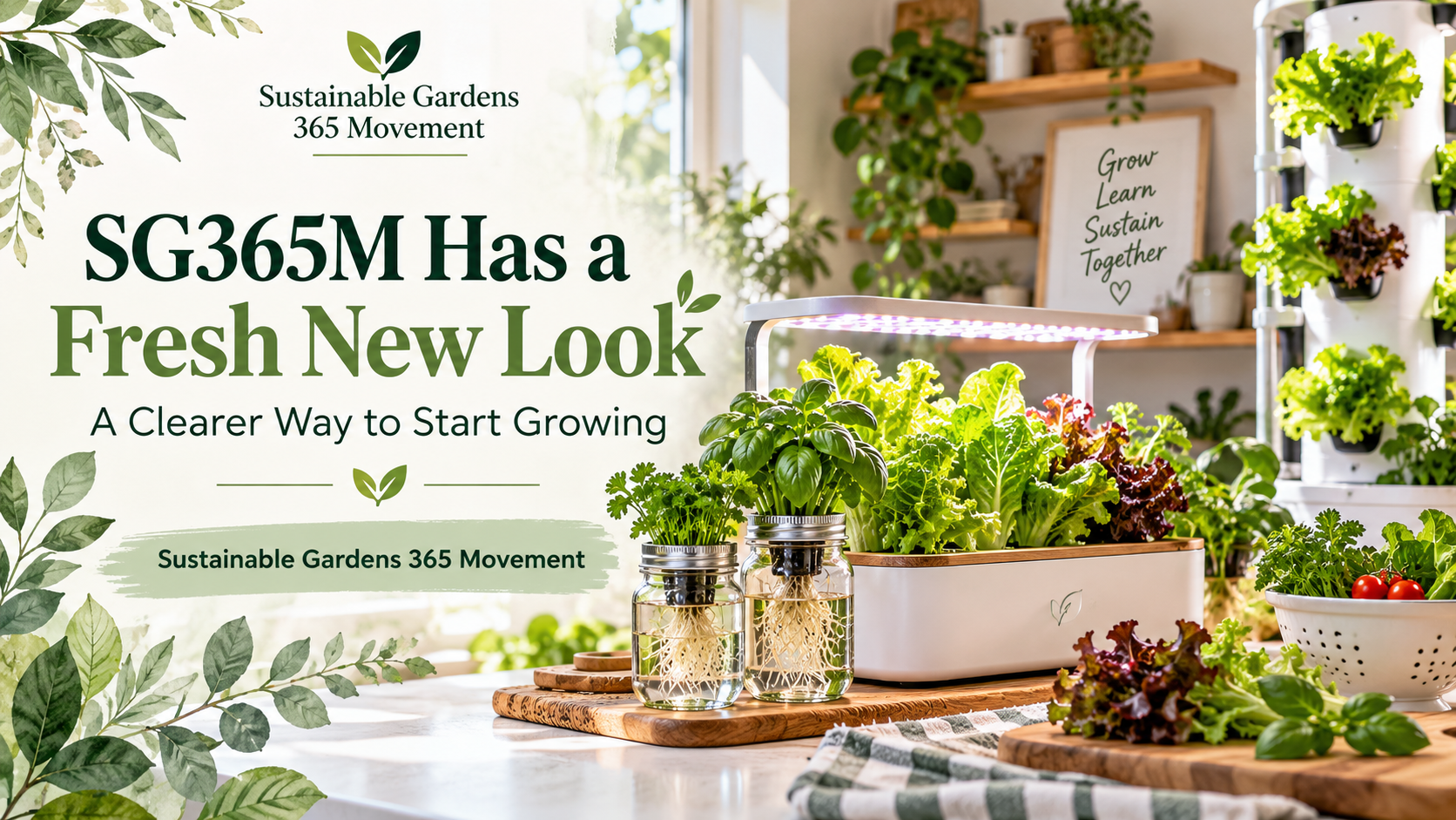 website re launch